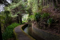 Levada Do Norte, Madeira, 02.03.2013 © by akkifoto.de