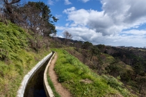 Levada Nova, Madeira, 2013 © by akkifoto.de