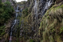 Cascata do Risco, Madeira, 2013 © by akkifoto.de