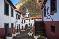 Sao Vicente, Madeira, 02.03.2013 © by akkifoto.de