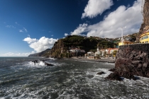 Ponta do Sol, Madeira, 02.03.2013 © by akkifoto.de