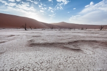 Ground, Dead Vlei, Hardap, 19.10.2013 © by akkifoto.de