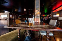 Irish Pub, P Mac's, Dublin, Irland, 16.07.2014 © by akkifoto.de
