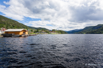 Kviteseid, Telemark, Østlandet, Norwegen, 21. Juni 2019 © by akkifoto.de